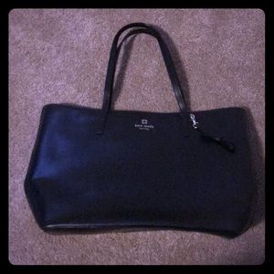 Kate Spade Blake Leather Shopper - Classic